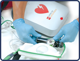 Emergency Use of Medical Oxygen Emergency Use of Medical Oxygen