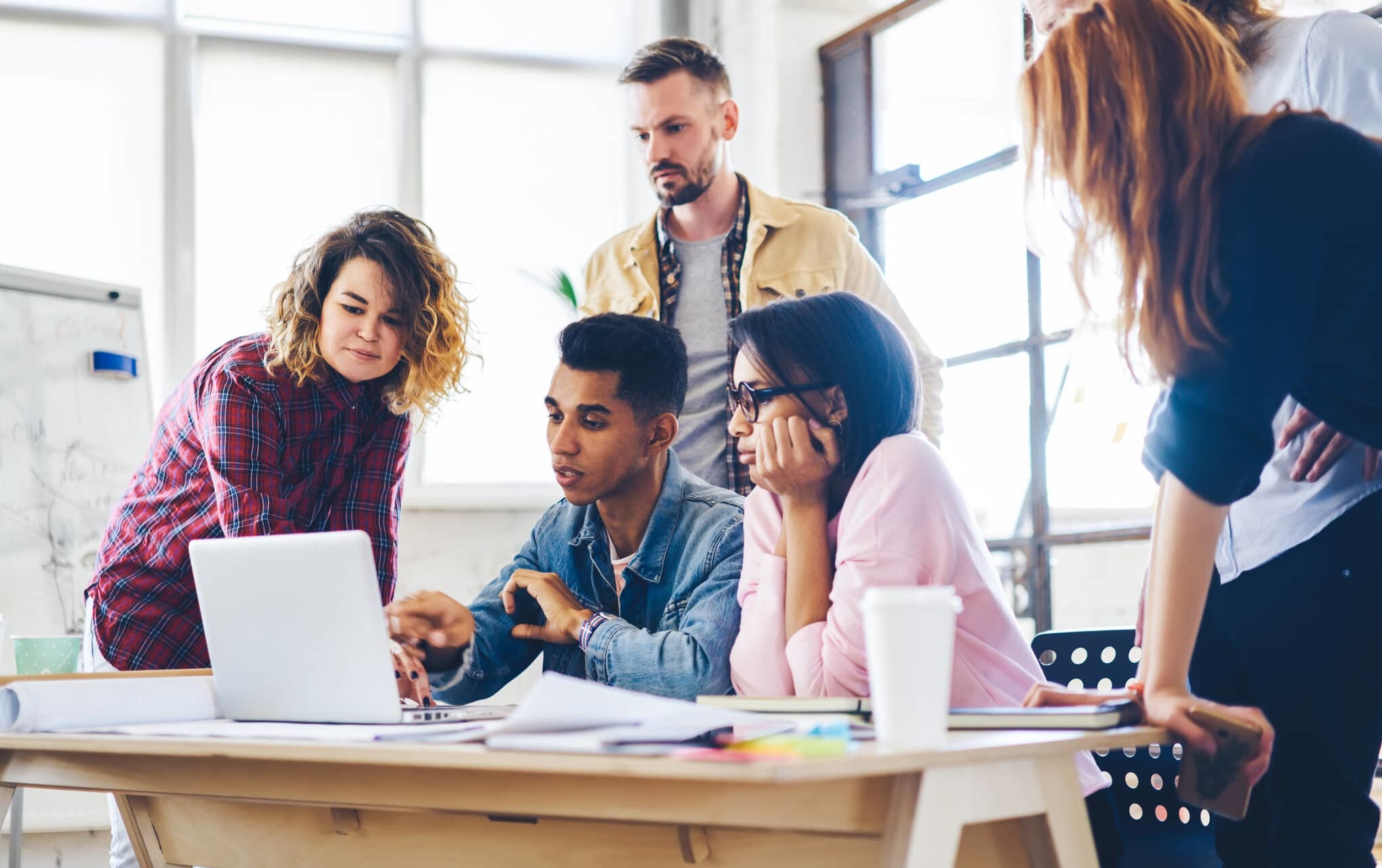 Employee training topics HSI Employee training topics HSI