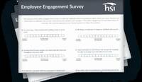 Engagement Survey: Employee