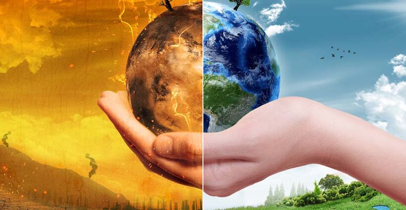 Environmental Awareness Environmental Awareness
