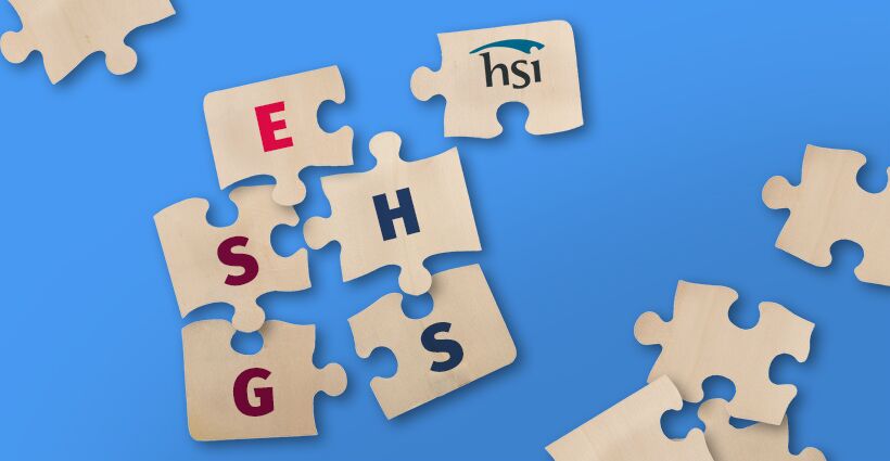 ESG and EHS: Similarities, Distinctions, and Responsibilities ESG and EHS: Similarities, Distinctions, and Responsibilities