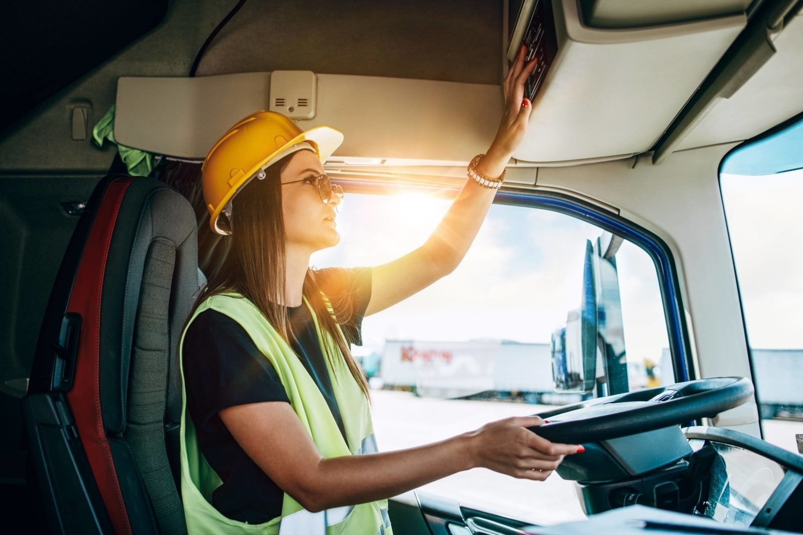 ETD Transportation Industry ETD Transportation Industry