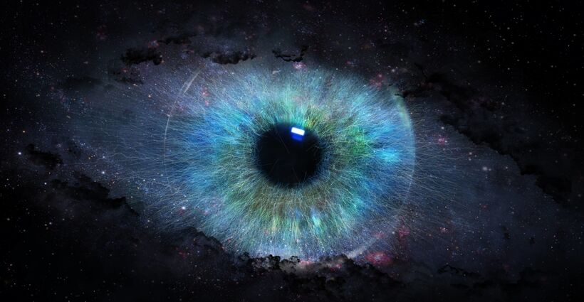 Eye Movements Could Aid Memory, and Good Visuals Can Make It Happen Eye Movements Could Aid Memory, and Good Visuals Can Make It Happen