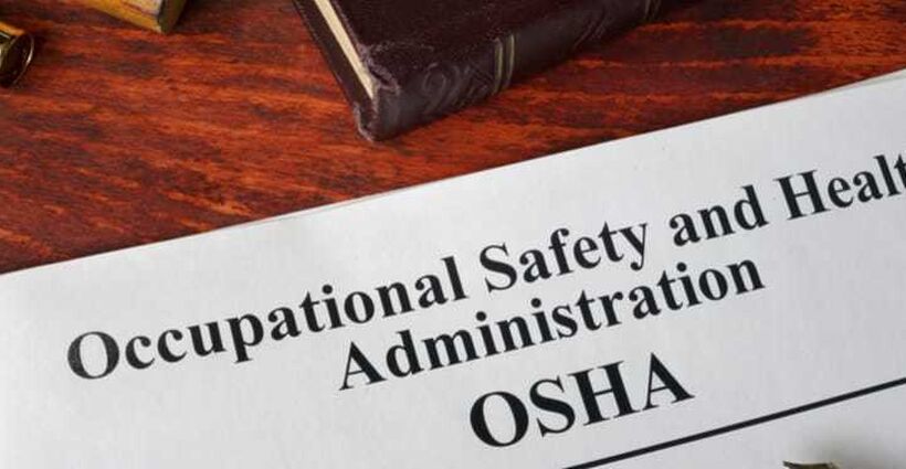 The Trouble with “OSHA-Approved”