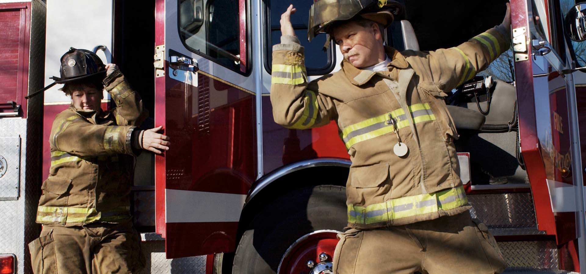 Law Enforcement Response Training
