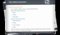 Fire Safety Toolkit