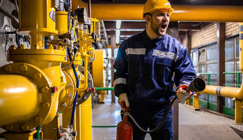 Office Safety Training for Employees