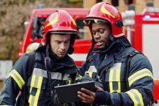 Firefighter Development Firefighter Development