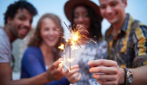 Fireworks-Related Injuries by the Numbers Fireworks-Related Injuries by the Numbers