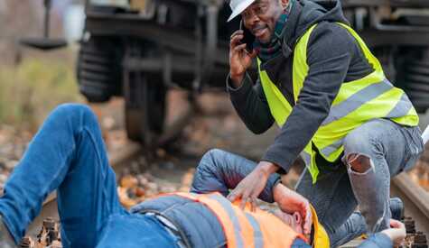 How to Perform a First Aid Assessment How to Perform a First Aid Assessment