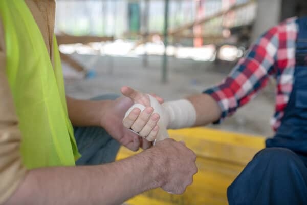 First Aid Training Resources