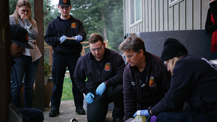 First Responder Pediatric Cardiac Arrest 3 First Responder Pediatric Cardiac Arrest 3