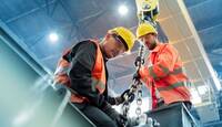 Checklist: Five Essential Elements of Workplace Health and Safety