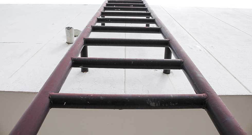 Fixed Ladders Fixed Ladders