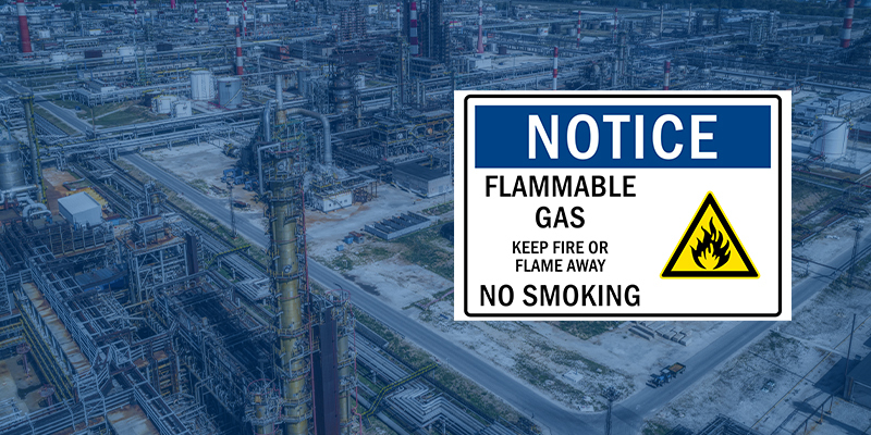 highly flammable