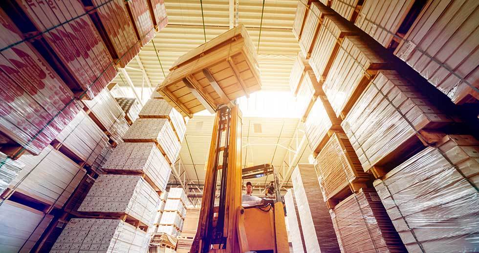 Floor Loading Protection Floor Loading Protection