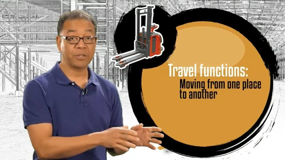 Forklift Safety Forklift Safety
