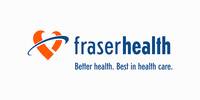 Fraser Health - EHS Platform in Healthcare