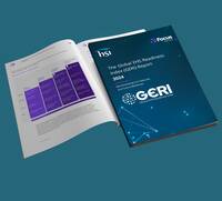 The Global EHS Readiness Index (GERI) Report 2024 The Global EHS Readiness Index (GERI) Report 2024