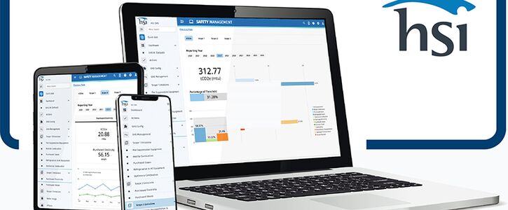 HSI Launches New ESG GHG Solution to Help Businesses Manage and Reduce Carbon Emissions HSI Launches New ESG GHG Solution to Help Businesses Manage and Reduce Carbon Emissions