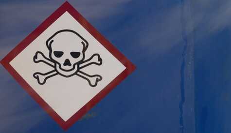 HazCom Signage