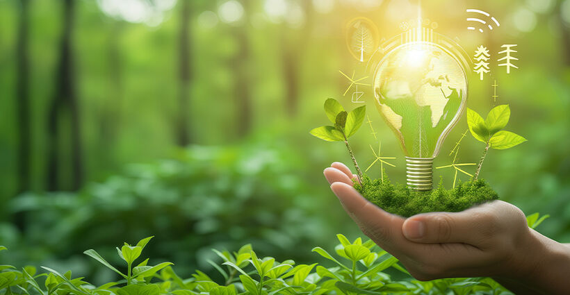 Sustainable Practices in Industrial Operations: Training for a Greener Future Sustainable Practices in Industrial Operations: Training for a Greener Future