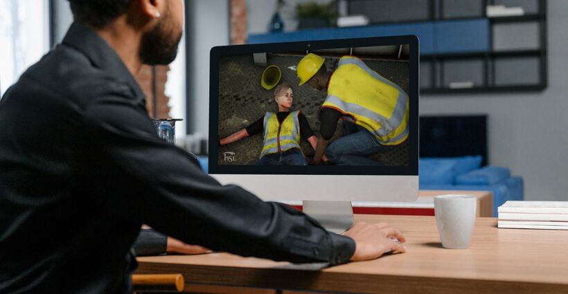 Easy Guide to Buying Safety Training Content for Your LMS