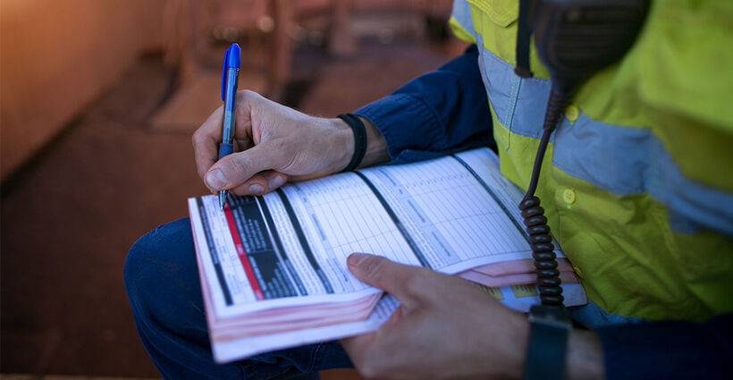 Hazard Communications for the Oil and Gas Industry Hazard Communications for the Oil and Gas Industry