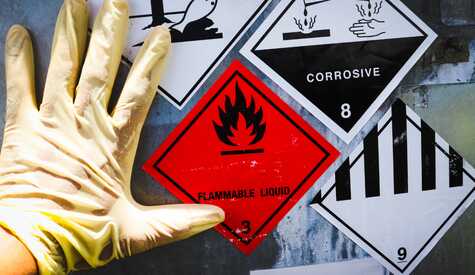 Construction Focus Four: The Top Four Construction Hazards, and Tips to Avoid Them