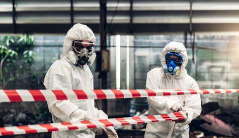 HAZCOM in Construction: Ensuring Worker Safety & Compliance