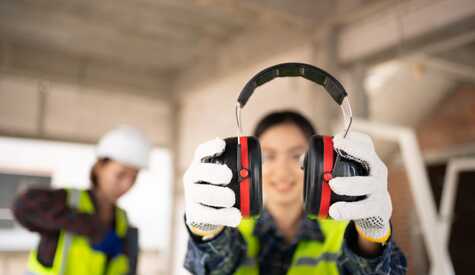 Respiratory Protection: Protect Your Employees from Airborne Hazards