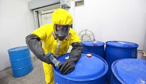 Some Tips for National Food Safety Awareness Month
