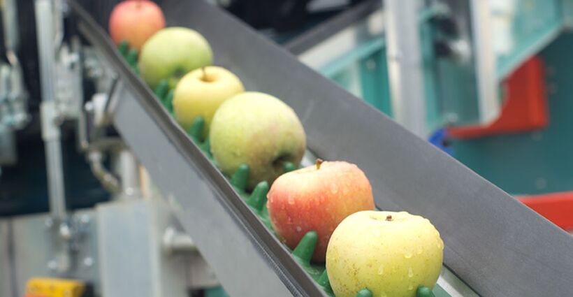 Current Good Manufacturing Practices in Food Production Current Good Manufacturing Practices in Food Production