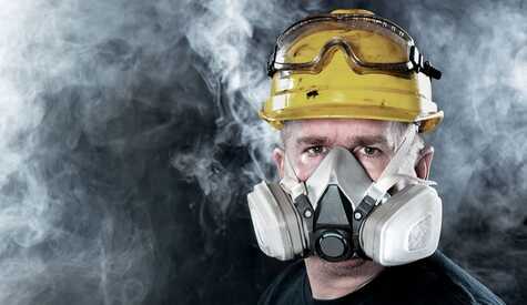 Respiratory Protection for Surface Miners