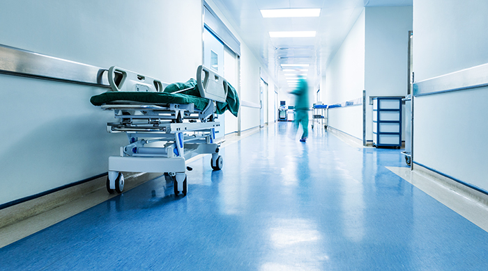 Hospital Active Shooter Training Hospital Active Shooter Training