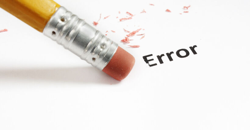 How to Avoid Safety Recordkeeping Errors and Citations