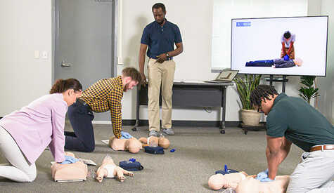 How to Become a CPR Instructor: For New and Experienced Instructors How to Become a CPR Instructor: For New and Experienced Instructors