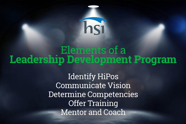How to Develop Leaders Across the Organization