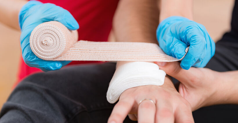 How to Make Your First Aid Class More Engaging