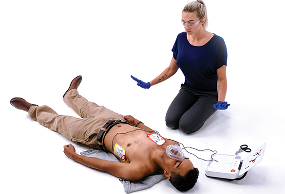 How To Get Certified To Teach CPR How To Get Certified To Teach CPR