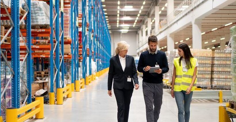 The Role of HR in Safety and Compliance The Role of HR in Safety and Compliance