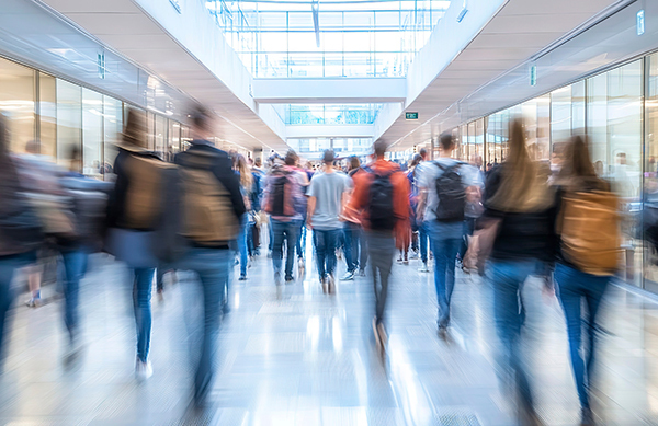 HSI AVERT School Active Shooter Preparedness