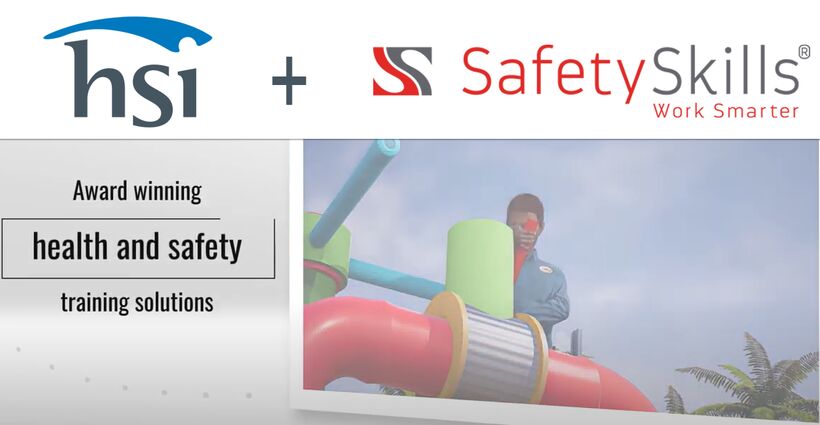 HSI Acquires Safety Training Provider SafetySkills HSI Acquires Safety Training Provider SafetySkills
