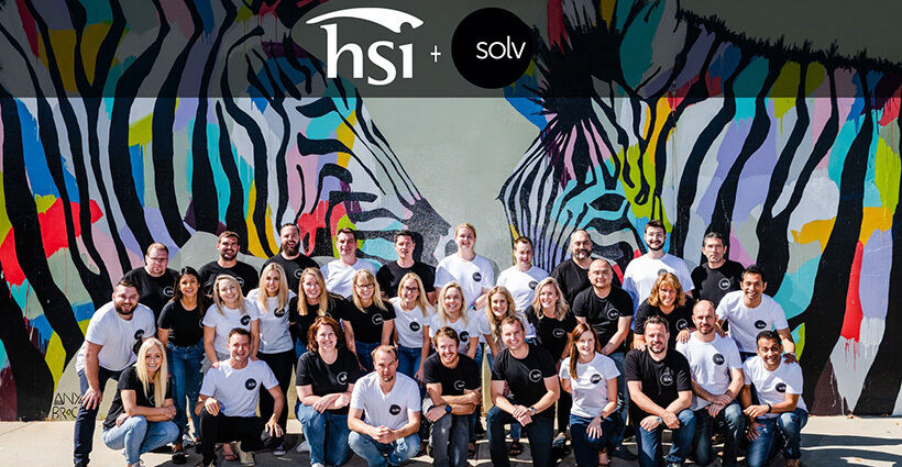 HSI Acquires Solv Solutions
