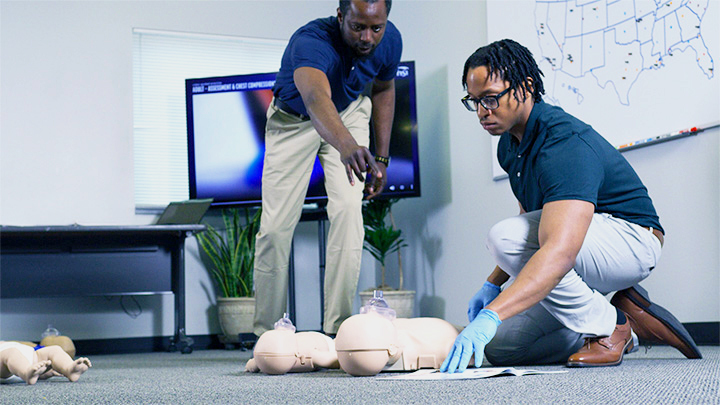 Private Instructor Development Course Private Instructor Development Course