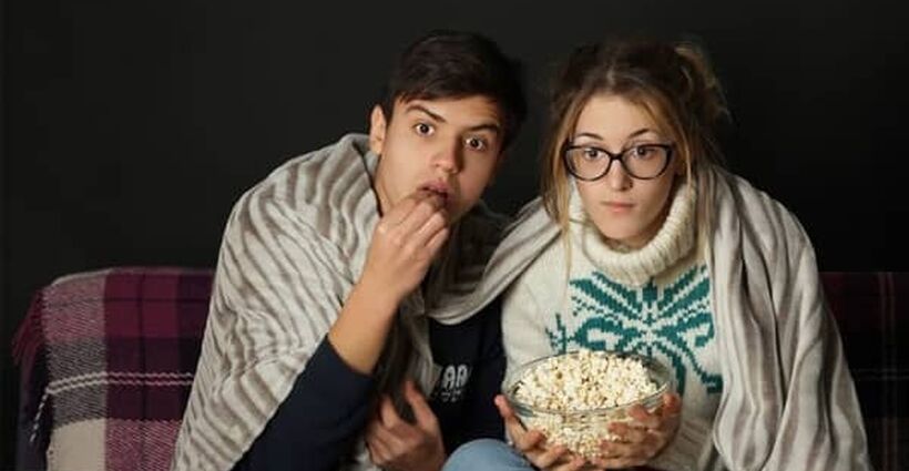 If People Have Such Short Attention Spans, How is it We Can Binge-Watch Netflix?