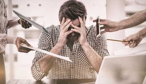 Improve Your Heart Health by Reducing Stress Improve Your Heart Health by Reducing Stress