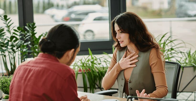 Improving Employee Social Awareness Through Workplace Empathy Improving Employee Social Awareness Through Workplace Empathy