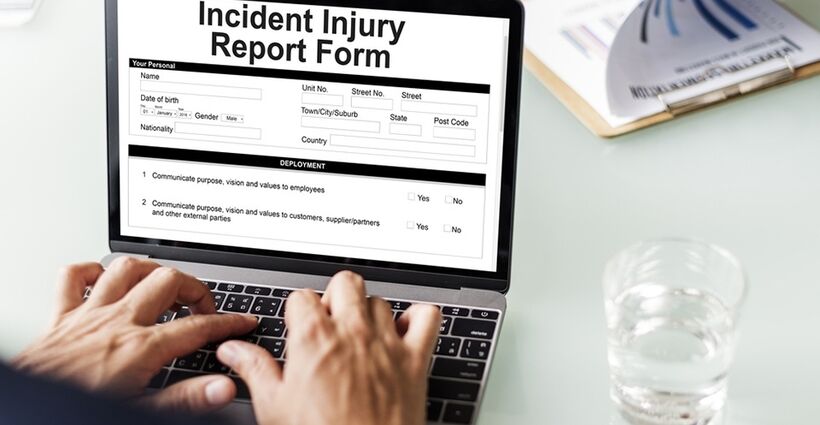 Meeting Incident Reporting Requirements Meeting Incident Reporting Requirements