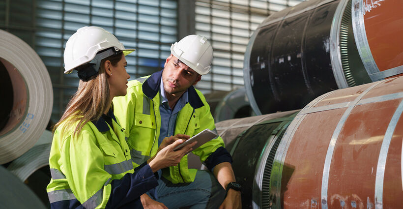 Understanding Industrial Workplace Protocols Understanding Industrial Workplace Protocols